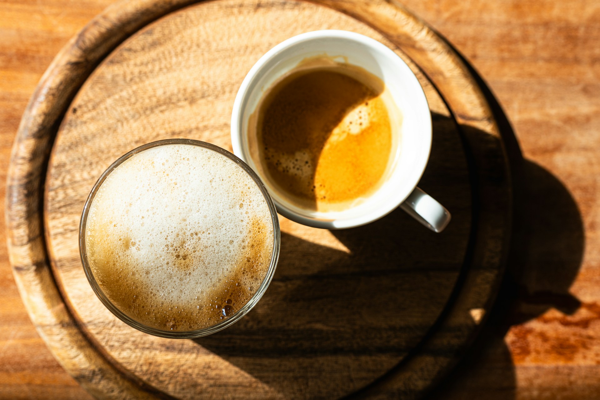 espresso